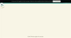 Desktop Screenshot of onajamaisvuca.com